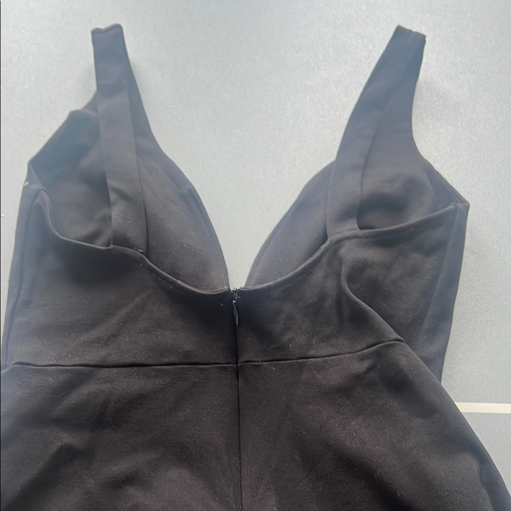 Lulus Black Dress - Picture 2 of 3